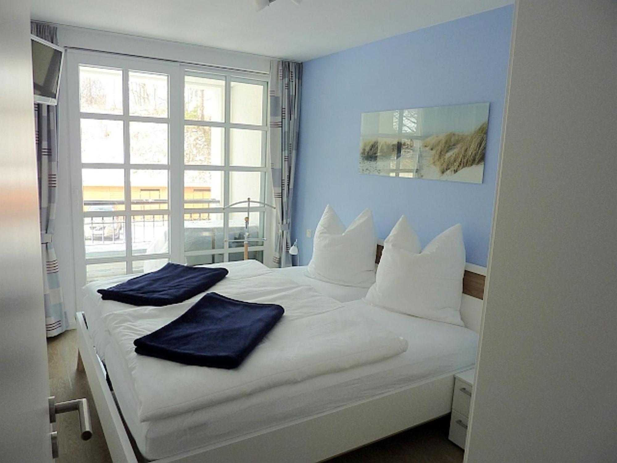 Residenz Am Balmer See - Bs 58 Mit Wellnessbereich Exterior photo