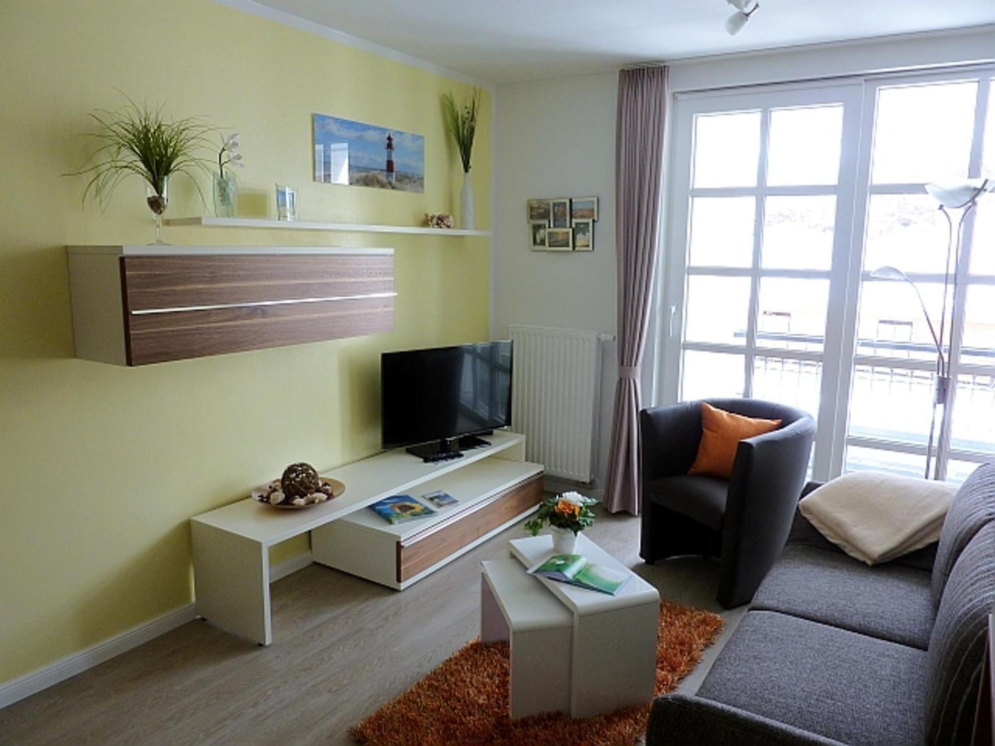 Residenz Am Balmer See - Bs 58 Mit Wellnessbereich Exterior photo